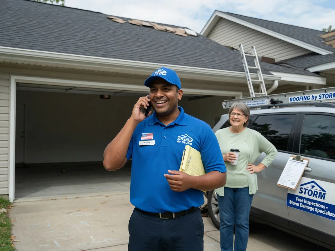 Roof Repair Near Me Evansport, OH FAQs